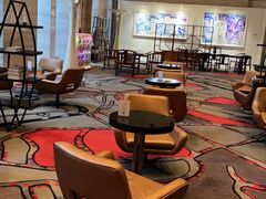 -北纬29度大堂吧-重庆富力艾美酒店-近江岸天街