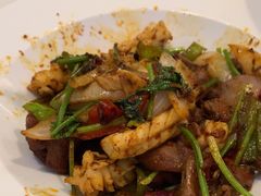 -君霖海鲜私房菜(春柳店)