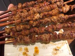 -肉串汪(望京店)