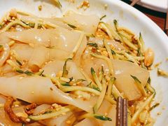 -前海沿·青岛菜(李沧万达店)