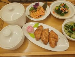 点击看大图 -她时区金吉兒月子中心(太湖度假店)