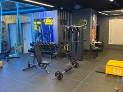 -NRG 健身私教CLUB(世博源店)