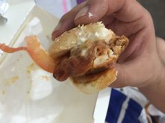 肯德基(京广桥餐厅)-肯德基(京广桥店)