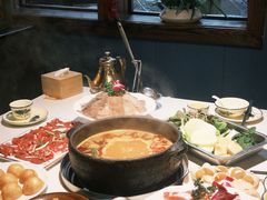 -贵府酸汤牛肉火锅·贵州老字号(飞山街店)