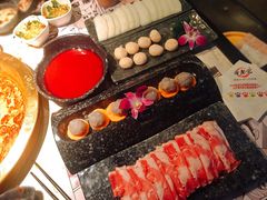 -哥老官重庆美蛙鱼头(宝山龙湖店)