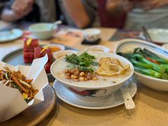 -点都德(皇岗村店)