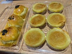 -义兰中糖饼店(大同路总店)