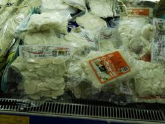 -京客隆超市(华安店)