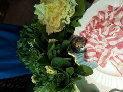-正福居老北京正宗铜锅泉水涮肉(彰化路店)