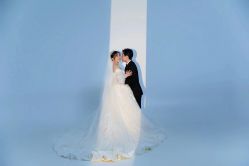 点击看大图 -金夫人婚纱摄影(华南店)