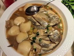 -宁海食府·涌宴(真和店)