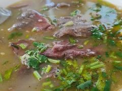 -春雨羊汤店(广开四马路总店)