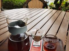 -Torch Coffee 炬点咖啡