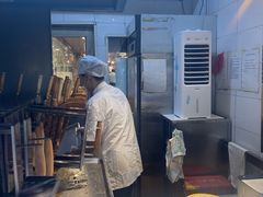 -烤肉季饭庄