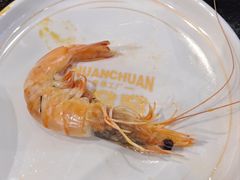 -永發發串串火锅馆·烧烤·大排档(传媒大学店)