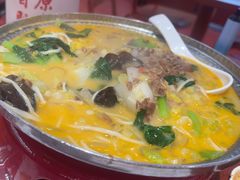 -喜家德虾仁水饺(东海缤纷天地店)