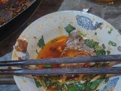 -重庆渝达老火锅(春熙路店)