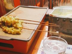 -神府路壹号·海鲜烧烤·砂锅粥·锅物(三坊七巷店)