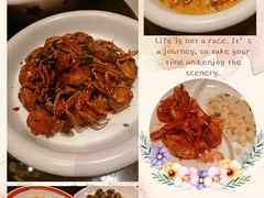 -上海人家花樣年华(中山公园店)