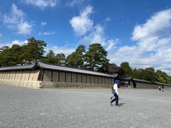 -京都御所