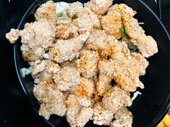 -小明同学(三里屯店)