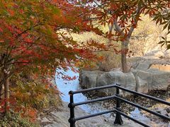 -崂山九水游览区
