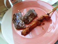 -厦门艾美酒店·新食谱西餐厅