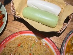 -泥糊破店小酒馆·团建聚餐(南京西路店)