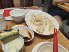 -喜家德虾仁水饺(华强天虹店)