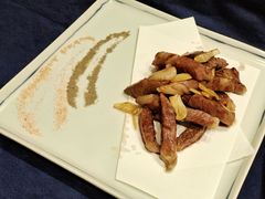 -無鱼鳞比
