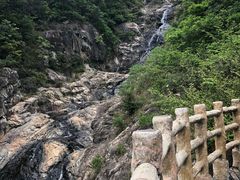 -北辰山景区