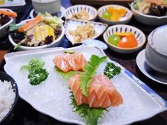 -九井澤精致料理(金茂店)
