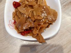-嘉和一品粥(马家堡店)