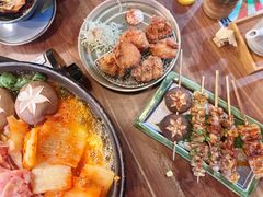 -阿泽料理