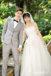 -雪中彩影婚纱摄影·微光艺术中心