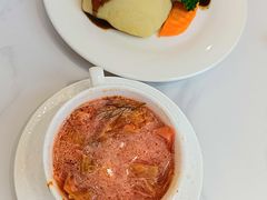 -库滋明·俄罗斯特色美食(中央大街店)