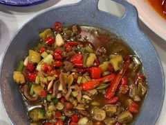 -友记功夫香·人民大排档(红牌楼店)