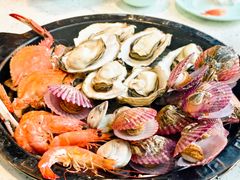 -巧克力渔家.小船海鲜家常菜(万平口店)