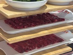 -东门口·新式老北京火锅(河西龙湖天街店)