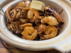 -逢春菜馆天津菜(胜利路店)