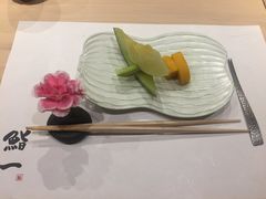 -鮨一日本料理(大中华店)