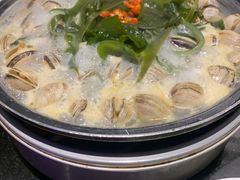 -烧货·活海鲜炭烧(湖滨商业街店)