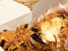 -鲍师傅糕点(江苏路店)