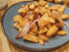 -耶里夏丽新疆餐厅(百联中环购物广场店)