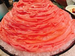 -辣斗辣火锅(太古里店)