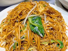 上海炒面-金时代顺风大酒店(静安大融城店)