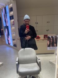 -Mentor Hair Salon