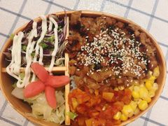 -万能料理屋(钟鼓岭路店)