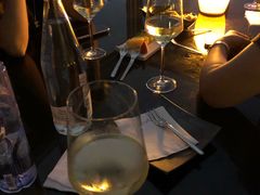 -FLAIR顶层餐厅酒吧(浦东丽思卡尔顿酒店)