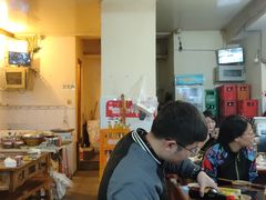 大堂-大龙火锅(老店)